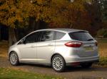 Ford C-Max 2010 года (UK)